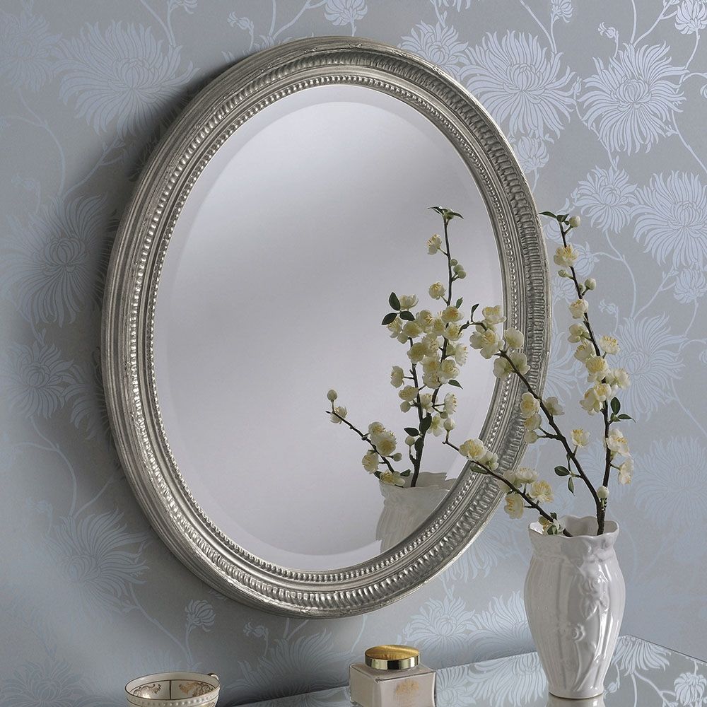 YG0825 Best Sellers, British Made Mirrors, Ornate Yearn Glass